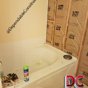 Photo of Dependable Construction