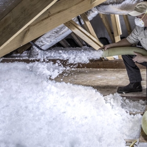 Photo of South Central Insulation