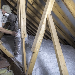 Photo of South Central Insulation
