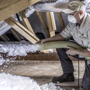 Photo of South Central Insulation