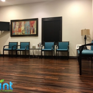 Photo of Mint Commercial Cleaning