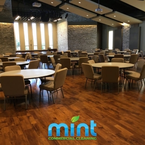 Photo of Mint Commercial Cleaning