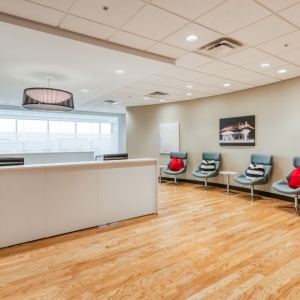 Photo of Regus Tennessee Cool Springs