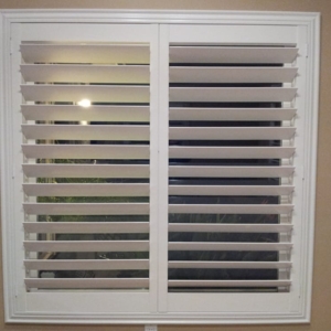 Photo of RRG Custom Shutters