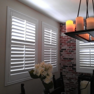 Photo of RRG Custom Shutters