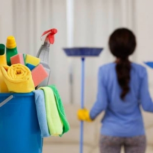 Photo of AllDay Maid Cleaning Services