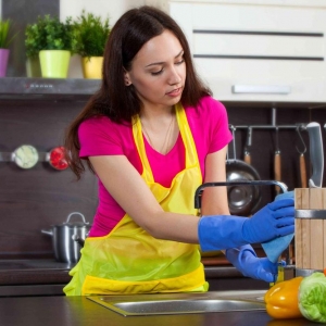 Photo of AllDay Maid Cleaning Services