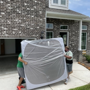 Aubrey Titan Moving Services