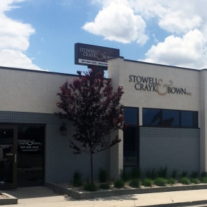 Photo of The Law Firm of Stowell Crayk and Bown
