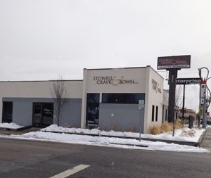 Photo of The Law Firm of Stowell Crayk and Bown