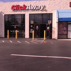 Photo of ClickAway Computer Repair + IT Services