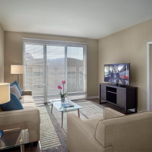Photo of AVE Emeryville at Bay Street