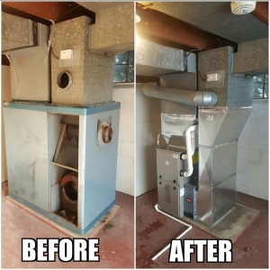 Photo of Binz & Huth Plumbing & Heating