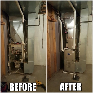 Photo of Binz & Huth Plumbing & Heating