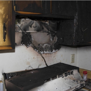 Photo of 24hr Fire and Flood