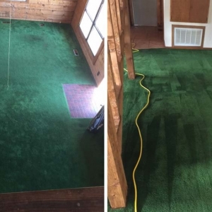 Photo of 24hr Fire and Flood
