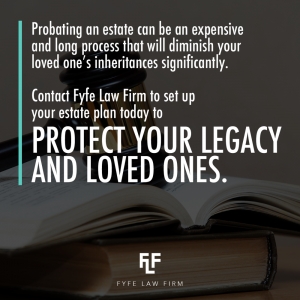 Photo of Fyfe Law Firm