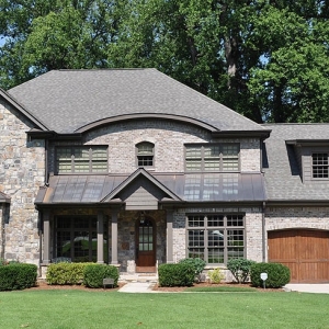Photo of Bell Roofing