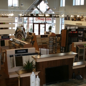 Photo of Mike & Sterling's Flooring America
