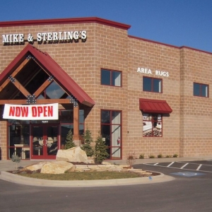 Photo of Mike & Sterling's Flooring America