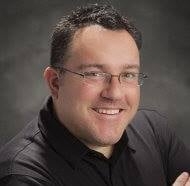 Photo of Tim Brown