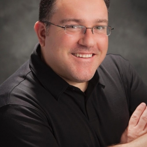 Photo of Tim Brown