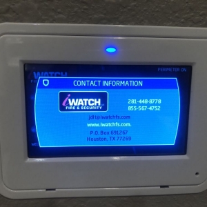 Photo of iWATCH