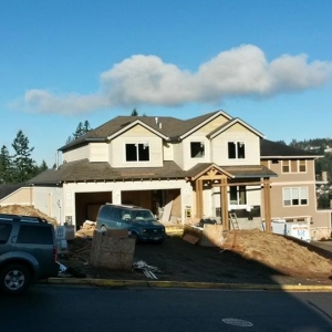 Lake Oswego EvoSiding