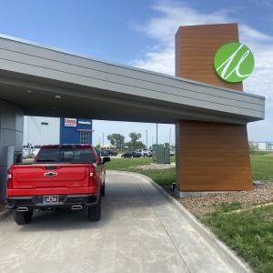 Photo of Midland Credit Union