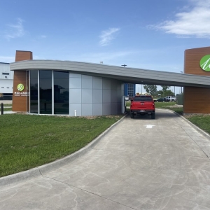 Photo of Midland Credit Union
