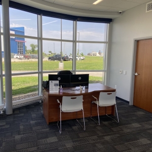 Photo of Midland Credit Union