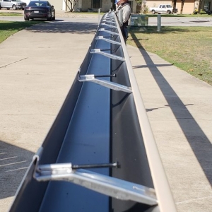 Austin Centex Gutters