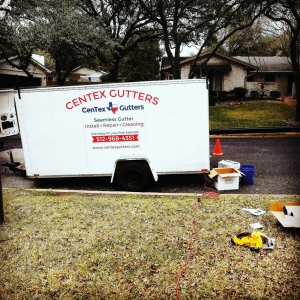 Photo of Centex Gutters