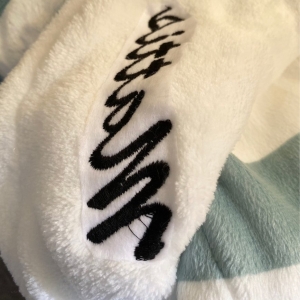 Photo of CamBroidery