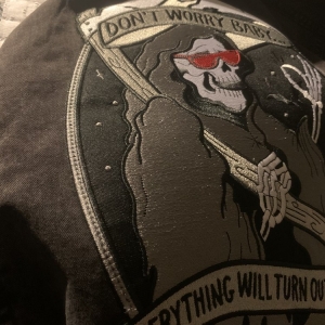 Photo of CamBroidery