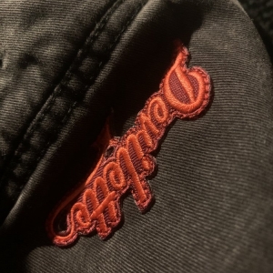 Photo of CamBroidery