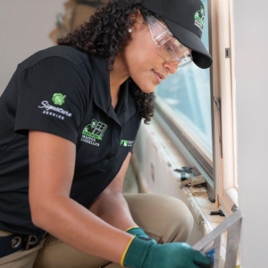 Photo of Renewal by Andersen Window Replacement