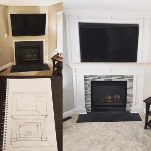 Marlton MPM Landscaping & Design