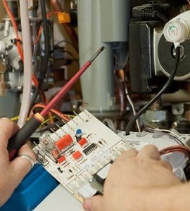 Pittsburgh South Hills Plumbing & Heating