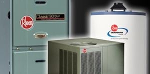 Photo of South Hills Plumbing & Heating