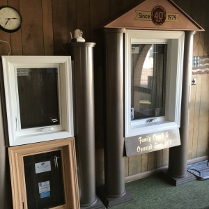 Butler Quality Window Specialists