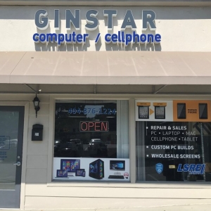 Photo of Ginstar Computers Downtown