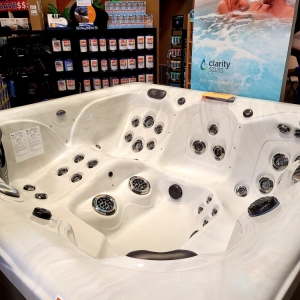 Photo of Phoenix Hot Tubs and Swim Spas