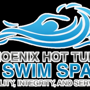 Photo of Phoenix Hot Tubs and Swim Spas