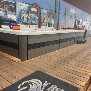 Photo of Phoenix Hot Tubs and Swim Spas