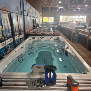 Photo of Phoenix Hot Tubs and Swim Spas