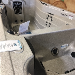 Photo of Phoenix Hot Tubs and Swim Spas