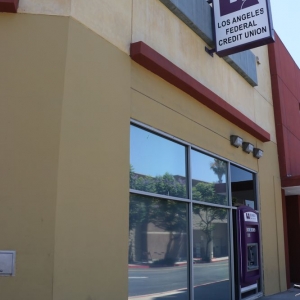 Photo of Los Angeles Federal Credit Union