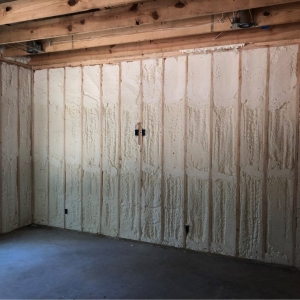 Photo of iFOAM Insulation