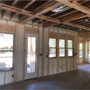 Photo of iFOAM Insulation